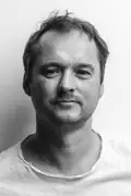 Porträtt av Bartek Kaminski