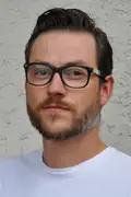 Porträtt av Espen Sandvik