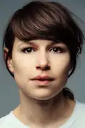 Porträtt av Kathrine Thorborg Johansen