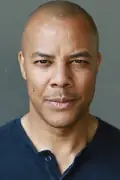 Porträtt av Michael Wildman