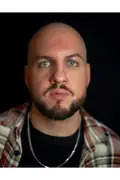Porträtt av Ajay Banks