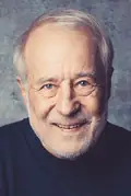 Porträtt av Jasper Vogt