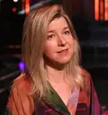 Porträtt av Frida Öhrn
