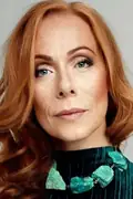 Porträtt av Rachel Mohlin