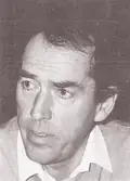 Porträtt av Poul Glargaard