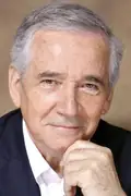 Porträtt av Alain Doutey