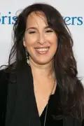 Porträtt av Maggie Wheeler