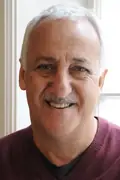 Porträtt av Brian George