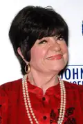 Porträtt av Jo Anne Worley