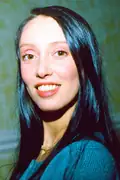 Porträtt av Shelley Duvall