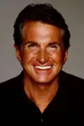 Porträtt av George Hamilton