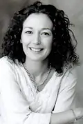 Porträtt av Tabitha St. Germain