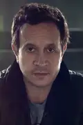 Porträtt av Pauly Shore