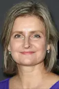 Porträtt av Cathy Weseluck
