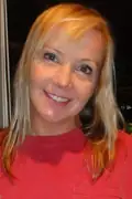 Porträtt av Brianne Siddall