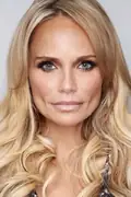 Porträtt av Kristin Chenoweth
