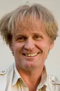 Porträtt av Johannes Joner