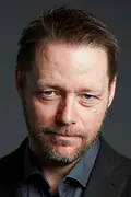 Porträtt av Pål Espen Kilstad