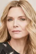 Porträtt av Michelle Pfeiffer