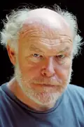 Porträtt av Timothy West