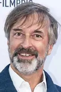 Porträtt av Martin Brygmann