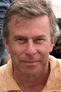 Porträtt av Ray Landry