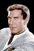 Porträtt av Martin Landau