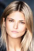 Porträtt av Gemma Gregory