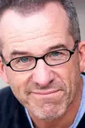 Porträtt av Michael Beattie