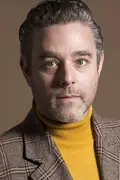 Porträtt av Andy Nyman