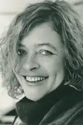Porträtt av Elisabeth Nordkvist