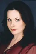 Porträtt av Alyson Court