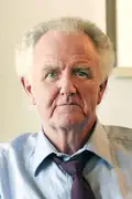 Porträtt av Roger Dunn