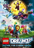 Affisch för LEGO DREAMZzz