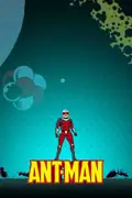 Affisch för Marvel's Ant-Man