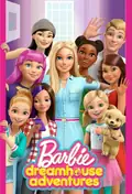 Affisch för Barbie: Dreamhouse Adventures