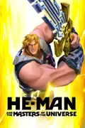 Affisch för He-Man and the Masters of the Universe