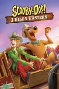 Affisch för Scooby-Doo! i Vilda Västern