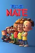 Affisch för Big Nate
