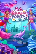 Affisch för Barbie: Mermaid Power