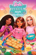 Affisch för Barbie & Teresa: Recipe for Friendship