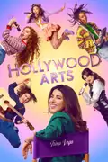 Affisch för Hollywood Arts