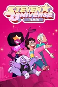 Affisch för Steven Universe: Filmen