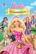 Affisch för Barbie: Prinsessakademin