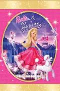 Affisch för Barbie: Ett modeäventyr