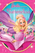 Affisch för Barbie presenterar: Tummelisa