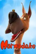 Affisch för Marmaduke