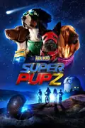 Affisch för Super PupZ