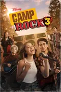 Affisch för Camp Rock 3