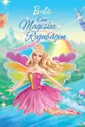 Affisch för Barbie - Den magiska regnbågen